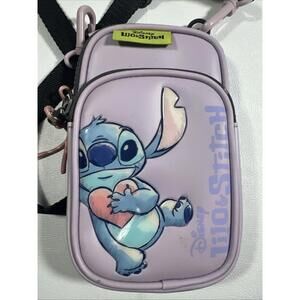The Disney Lilo & Stitch crossbody bag